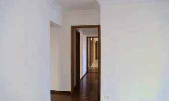 Imagem 3: Apartamento para aluguel com 135m2- 3 dormitorios- 1 suíte- 2 vagas - Lazer