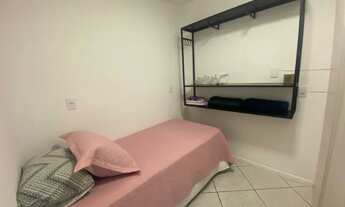 Imagem 7: Apartamento frente Mar para locação - Temporada - Balneário Camboriú