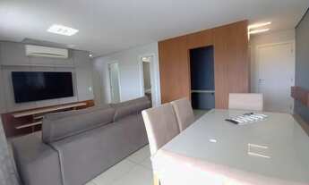 Imagem 5: Apartamento com 03 suítes na Morada do Sol no Condomínio Coral Gables<br><br>A