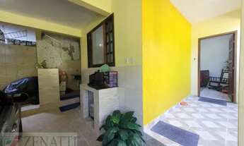 Imagem 7: Casa em Condomínio para Venda em Angra dos Reis, Biscaia, 3 dormitórios, 1 suíte, 3 banhei