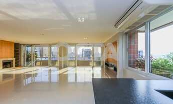 Imagem 3: APARTAMENTO DE 3 SUÍTES E 3 VAGAS MOINHOS DE VENTO