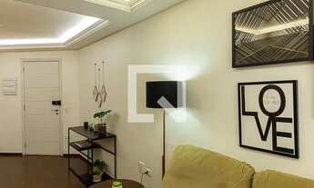 Imagem 5: Apartamento para Aluguel - Bela Vista, 1 Quarto, 45 m2