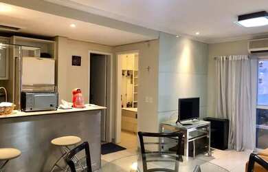 Imagem 3: Flat Adrianópolis- Rua Salvador