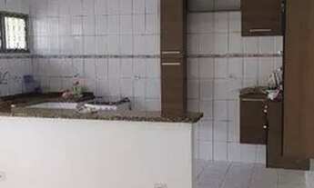 Imagem 5: Casa com 3 dormitórios para alugar, 130 m² por R$ 3.305,00/mês - Villa Branca - Jacareí/SP