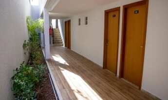 Imagem 3: Alugo quarto e sala próximo da Unime em Lauro de Freitas