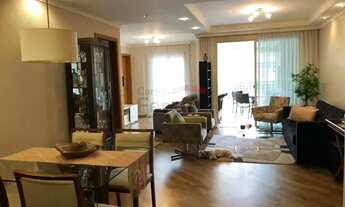 Imagem 3: APARTAMENTO NA AGUA FRIA COM 3 SUÍTES