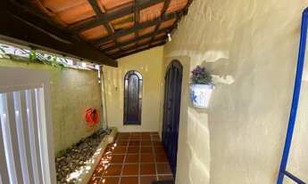 Imagem 7: Casa em Viella de um condomínio central com 03 dormitórios em Boiçucanga - São Sebastião