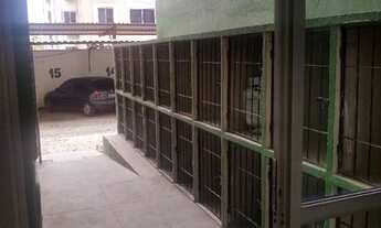 Imagem 2: Apto 1 andar Prevcon