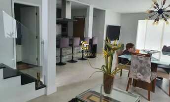 Imagem: Sobrado com 4 suítes à venda por R$ 2.670.000,00