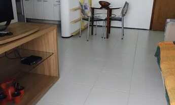 Imagem 3: Flat para aluguel tem 54m² com 1 quarto em Renascença - São Luís - MA