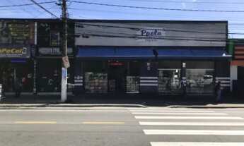 Imagem: Ponto comercial