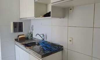 Imagem 3: Grand Parque Pássaros // 02 quartos // Com Projetados na cozinha