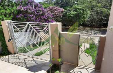 Imagem 15: Linda Casa à venda em condomínio fechado localizada em Atibaia -SP