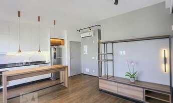 Imagem: Apartamento para Aluguel - Pinheiros, 2