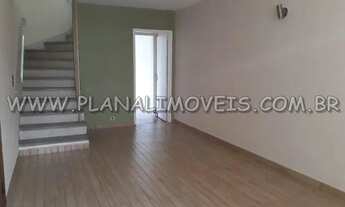 Imagem 2: Sobrado com 2 dormitórios, 114 m² - venda por R$ 600.000,00 ou aluguel por R$ 2.720,00/mês