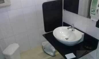 Imagem 6: Salão para alugar, 220 m² por R$ 3.000,00/mês - Jardim Itapark Velho - Mauá/SP