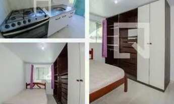 Imagem 4: Barbada ! Apartamento de 1 quarto pra alugar ! Anual!