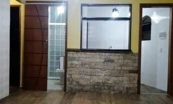 Imagem 3: Casa de condomínio para aluguel com 49 metros quadrados com 2 quartos