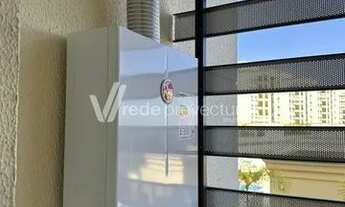 Imagem 5: Apartamento - Swiss Park - Campinas