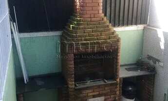 Imagem 2: SÃO PAULO - Casa Padrão - VILA MARIANA