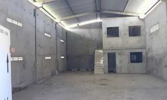 Imagem: Galpão para locação no bairro do Planalto