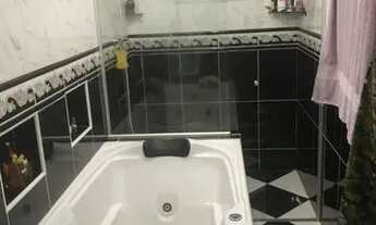 Imagem 7: Casa Térrea com 3 suites, 2 vagas para carros Vila santa Catarina