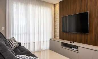 Imagem 2: 3735 - Locação anual no Ed. Amores da Brava - Praia Brava, Itajaí