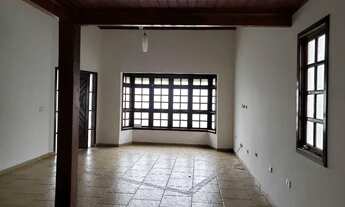 Imagem 2: Casa com 4 dormitórios, condomínio fechado, Granja Viana