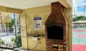 Imagem 6: Apartamento no Condomínio Villa das Flores com 2 quartos