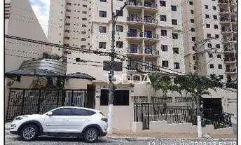 Imagem 3: Apartamento com 3 dormitórios à venda, 80 m² por R$ 320.256 - Vila Primavera - São Paulo/S