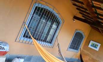 Imagem: Casa na praia com 3 Dormitórios