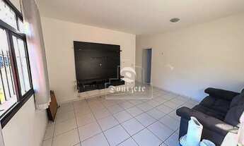 Imagem 4: Apartamento para alugar, 87 m² por R$ 3.800,00/mês - Baeta Neves - São Bernardo do Campo/S