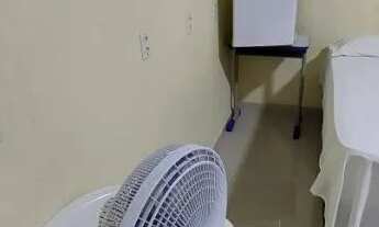 Imagem 7: Quarto para temporada até 8 pessoas praia da Maranduba Ubatuba Sp