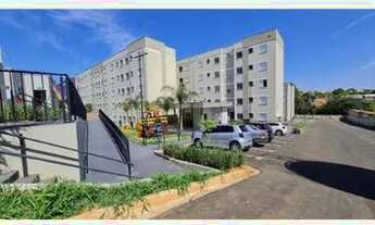 Imagem 3: Apartamento Vila Nipônica