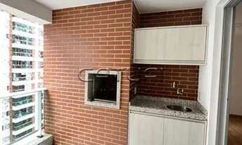 Imagem 5: Apartamento com 2 quartos no Jardins Eco Resort Edifício - Bairro Gleba Palhano em Londri