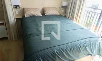 Imagem 15: Apartamento para Aluguel - Bela Vista, 1 Quarto, 25 m2