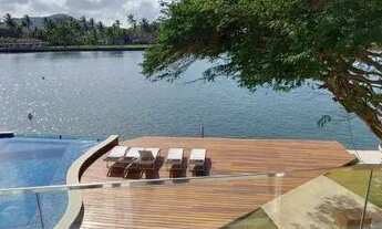 Imagem 7: Casa para Venda em Cabo Frio, Passagem, 6 dormitórios, 6 suítes, 3 banheiros, 3 vagas