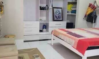 Imagem 4: Casa plana mobiliada para locação na Cidade Ecológica