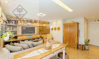 Imagem 4: Apartamento Duplex para Venda em Curitiba, São Francisco, 2 dormitórios, 1 suíte, 3 banhei