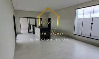 Imagem 3: Vendo Casa Nova Térrea em Chapada dos Guimarães