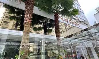 Imagem: Apartamento com 03 quartos e 02 vagas de