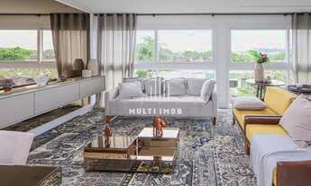 Imagem 6: Cobertura 3 suítes 04 vagas Vila Assunção