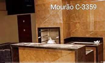 Imagem 7: Duplex alto padrão, 3 Suítes, Lazer. Sala de jogos. Subsolo. Nova. Quintas das Laranjeiras