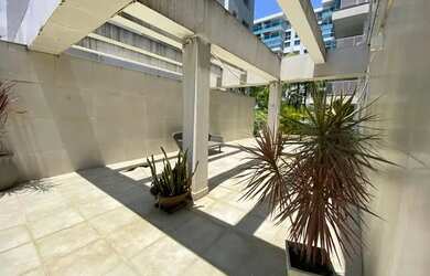 Imagem 3: Super Apartamento com 154 m² com 3 quartos 2 suítes em Condomínio com total infra