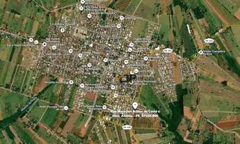 Imagem 4: Casa com 2 dormitórios à venda, 60 m² por R$ 81.072,00 - Jardim Califórnia - Altônia/PR