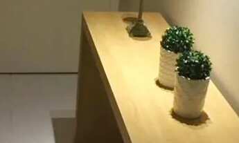 Imagem 2: SHN QD 01 ED. VISION WORK APTO 201 - PROPRIÉTÉ - INCLUSO CONDOMINIO E IPTU/TLP