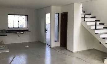 Imagem 2: Sobrado Vila Lavínia - Ref: V23568