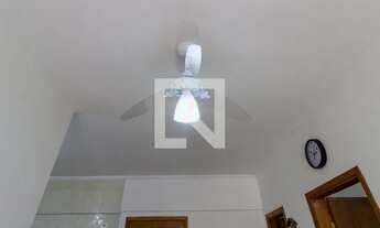 Imagem 5: Apartamento para Aluguel - Nova Mirim, 1 Quarto, 50 m2