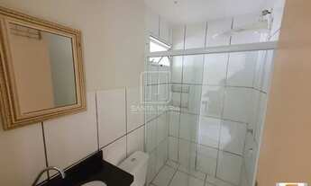 Imagem 6: Apartamento (tipo - padrao) 2 dormitórios, cozinha planejada, portaria 24 horas, lazer, em