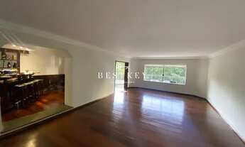 Imagem: Apartamento 300 m² com 4 suítes 4 vagas